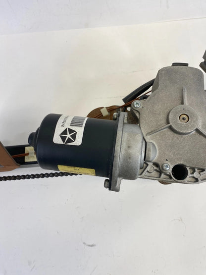 2008-2014 GRAND CARAVAN TOWN & COUNTRY POWER LIFTGATE PULL DOWN MOTOR 16915741