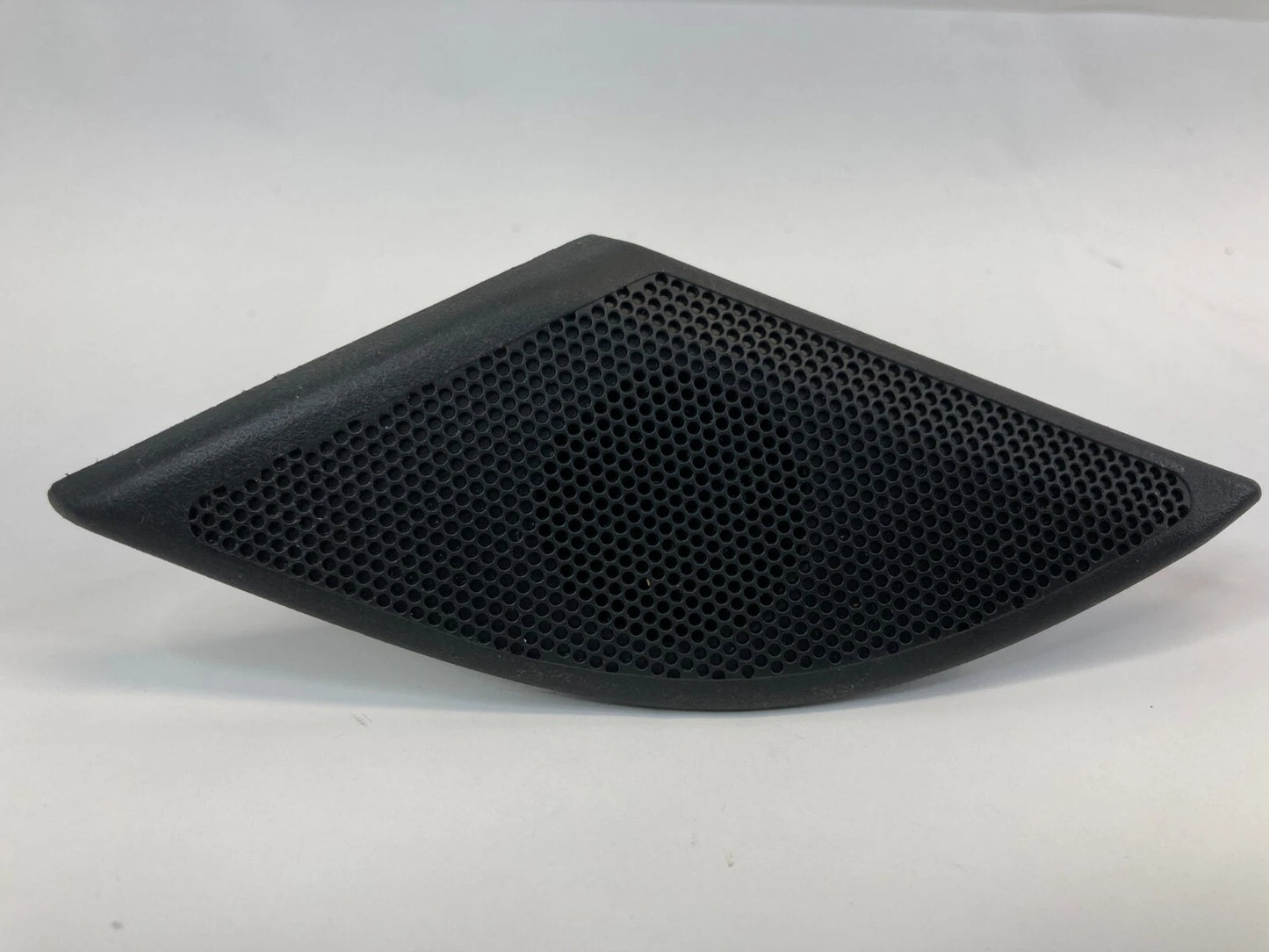 08-10 SATURN VUE FRONT RIGHT SIDE DOOR AUDIO TWEETER W/ COVER GRILLE 96673603