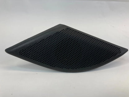 08-10 SATURN VUE FRONT RIGHT SIDE DOOR AUDIO TWEETER W/ COVER GRILLE 96673603