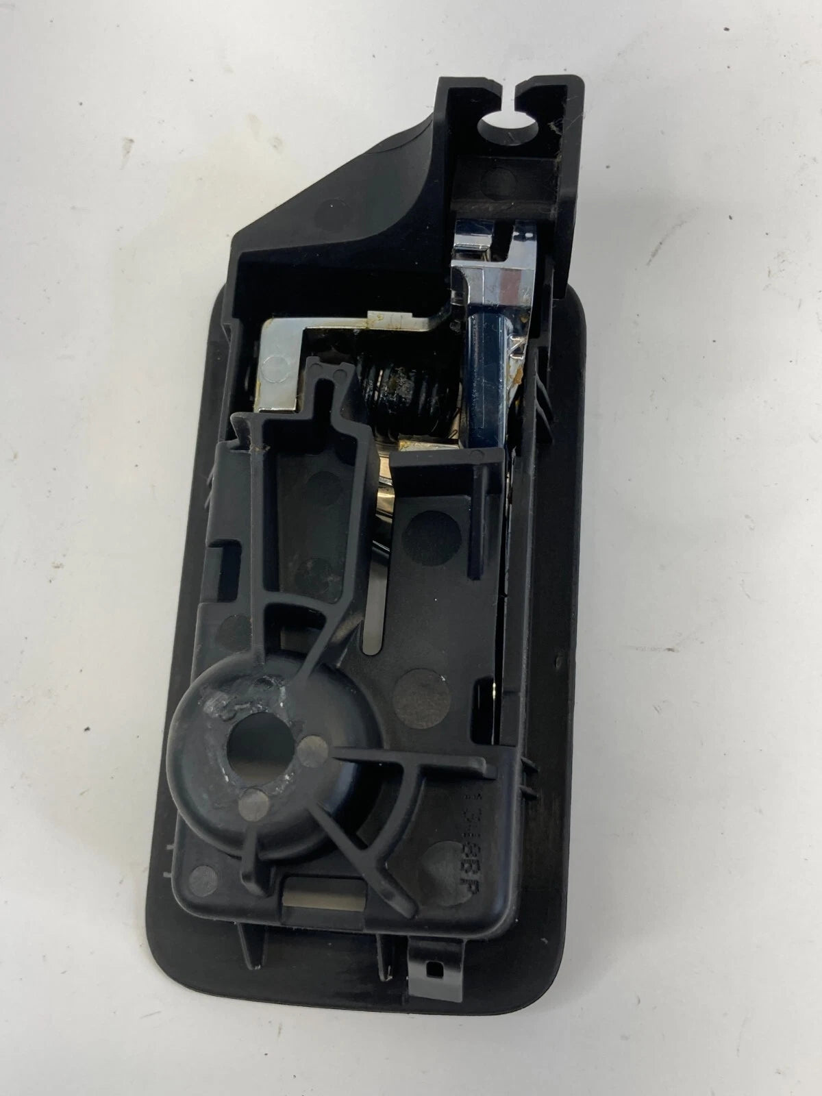 2009-2019 FORD FLEX REAR LEFT SIDE INTERIOR INNER DOOR HANDLE ASSEMBLY RR LH OEM