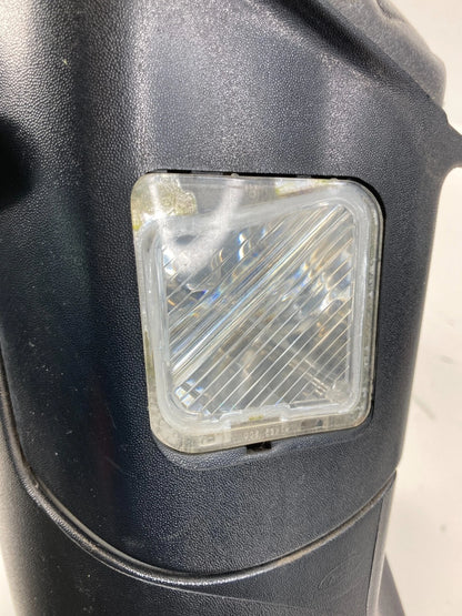 2006 07 08 09 2010 FORD EXPLORER RIGHT PASSENGER SIDE VIEW POWER MIRROR OEM