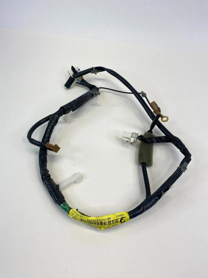 2005-2008 NISSAN PATHFINDER REAR TRUNK LIFT GATE WIRE WIRING HARNESS 24051-EA500