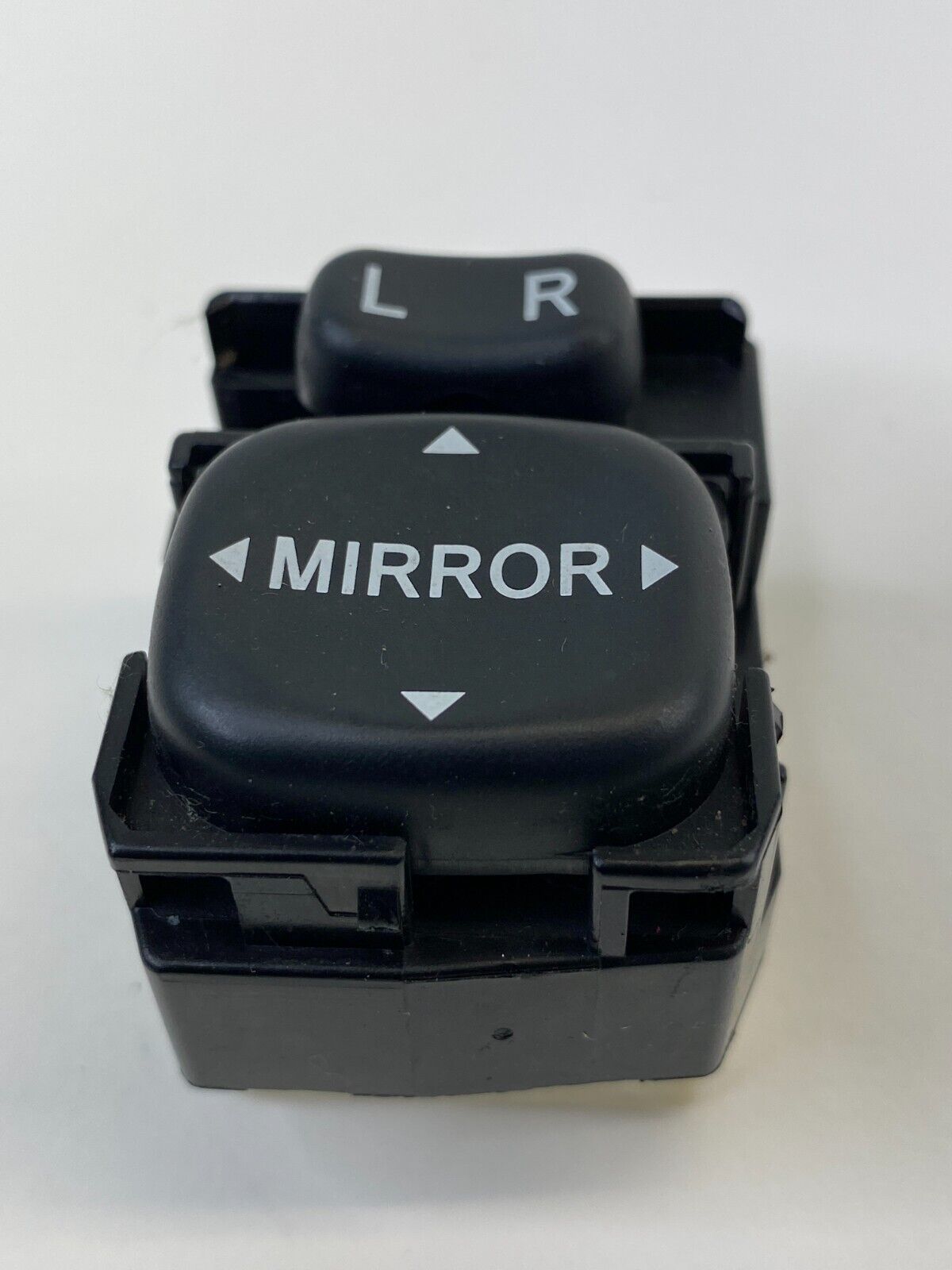 2008-2015 Scion xB Wagon Dash Left Power Mirror Control Switch Button 183574 OEM