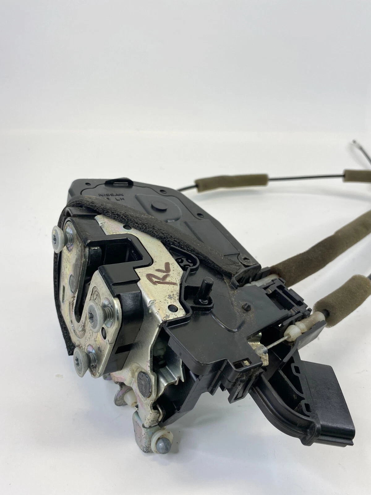 2007-2012 NISSAN ALTIMA SEDAN REAR LEFT SIDE DOOR LOCK LATCH ACTUATOR EG450KJ