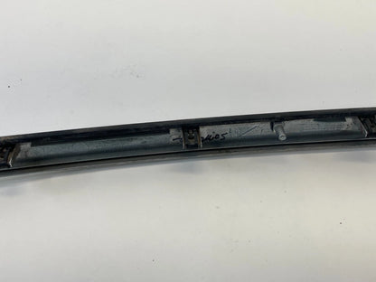 2011-2014 HYUNDAI SONATA GLS REAR TRUNK CHROME TRIM MOLDING 87310-3S000 OEM