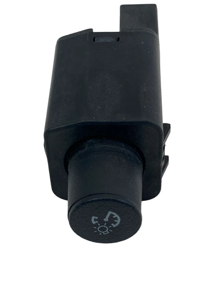 2005-2009 SAAB 9-7X INSTRUMENT PANEL DIMMER RHEOSTAT CONTROL SWITCH 15254886