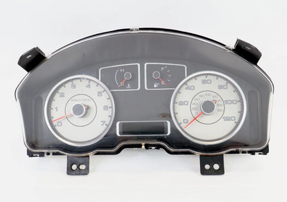 2008 2009 FORD TAURUS LIMITED SPEEDOMETER INSTRUMENT GAUGE CLUSTER 9G1T-10849-GC