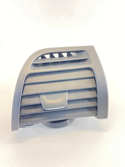 2004-2008 ACURA TL DASH RIGHT SIDE OUTER AC A/C AIR VENT GRILLE 77630-SEP-A010