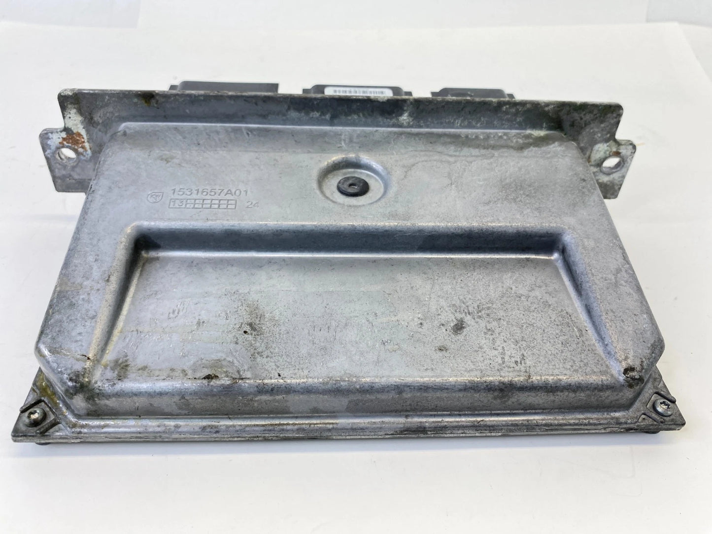 13-19 FLEX EXPLORER POLICE INTERCEPTOR UTILITY ENGINE CONTROL MODULE ECM ECU OEM