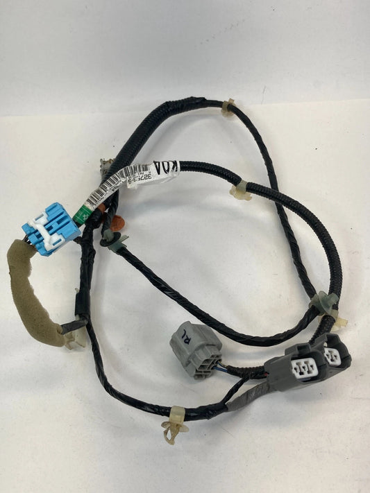 2005 2006 HONDA ODYSSEY REAR LEFT SIDE DOOR WIRE WIRING HARNESS 32751-SHJ-A004