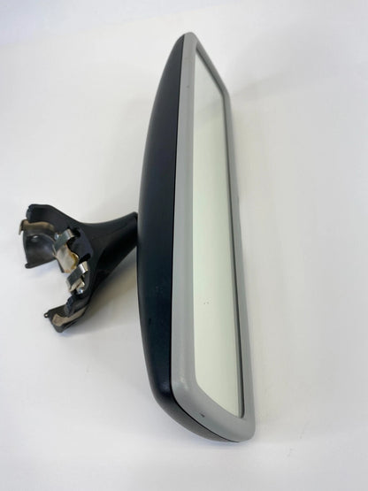 09 10 11 12 VOLKSWAGEN CC WINDSHIELD INTERIOR REAR VIEW MIRROR AUTO DIMMING OEM
