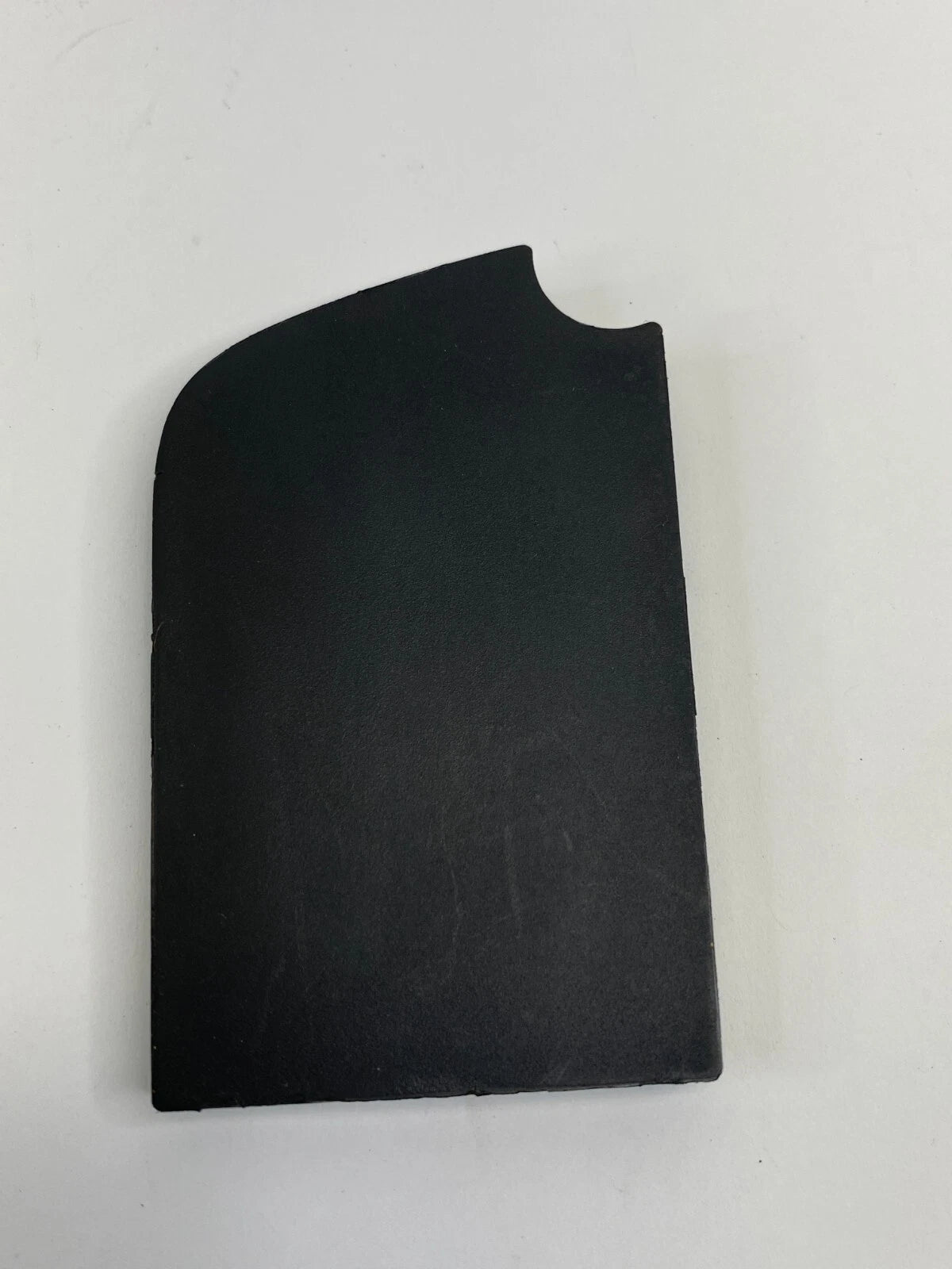 2016-2019 FORD EXPLORER POLICE INTERCEPTOR UTILITY RIGHT DOOR ESCUTCHEON HANDLE
