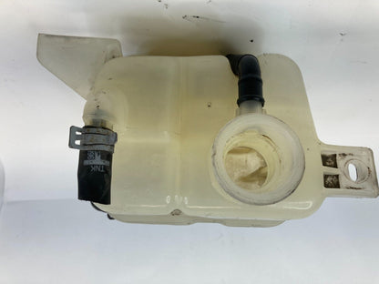 2008-2010 Saturn Vue Engine Expansion Coolant Reservoir Tank Bottle OEM