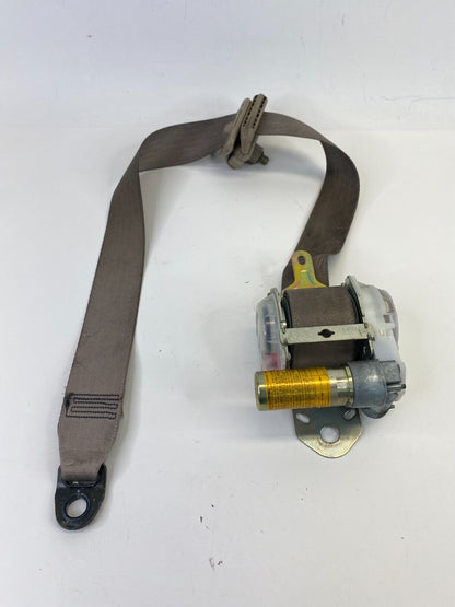 1999-2001 Lexus ES300 Rear Left Driver Seat Belt Retractor Assembly OEM