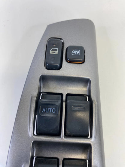 2005-2008 Pontiac Vibe Front Left Driver Master Power Window Switch OEM
