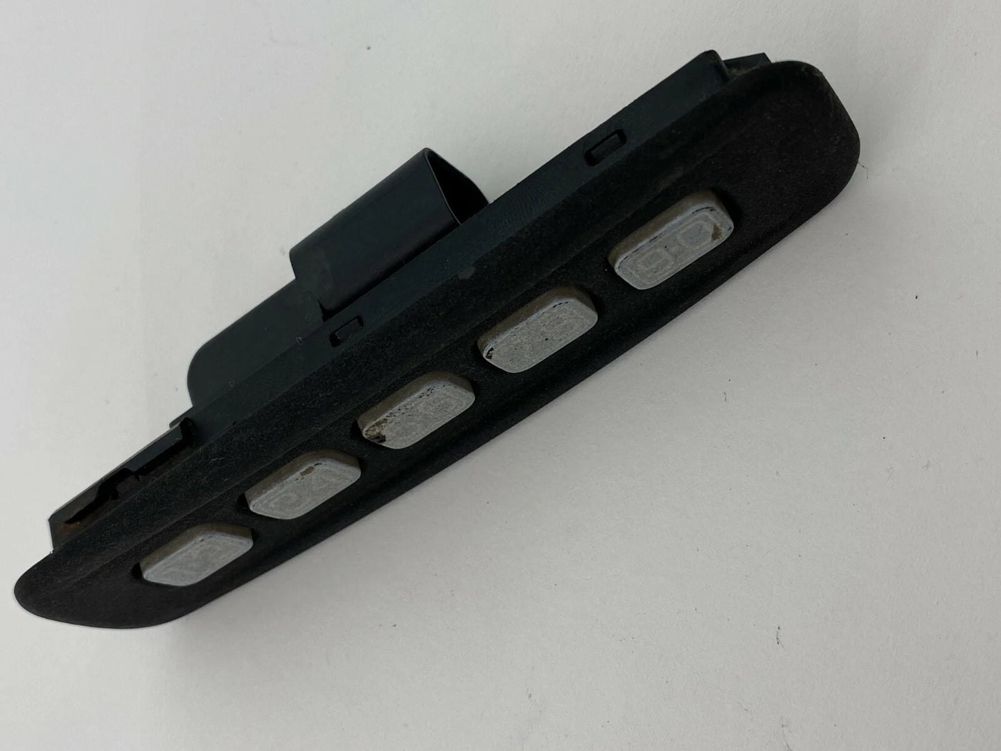 2000- 2006 LINCOLN LS DOOR KEYLESS ENTRY NUMBER KEYPAD LOCK BUTTON SWITCH OEM