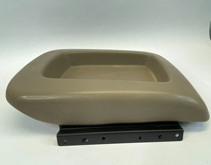 2003-2006 CHEVROLET TAHOE CENTER CONSOLE ARMREST LID COMPARTMENT OEM