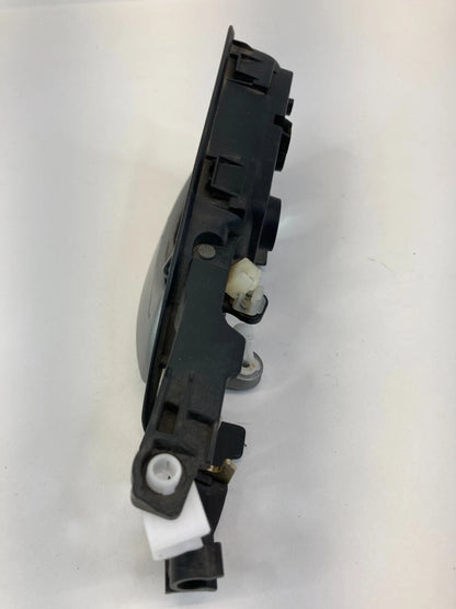 2008-2012 HONDA ACCORD SEDAN REAR RIGHT BACK DOOR INTERIOR DOOR HANDLE 611558
