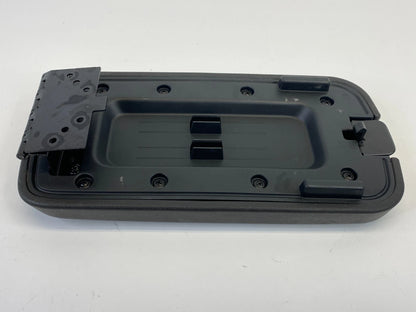 2005-2010 PONTIAC G6 SEDAN CENTER CONSOLE LID ARM REST ARMREST OEM