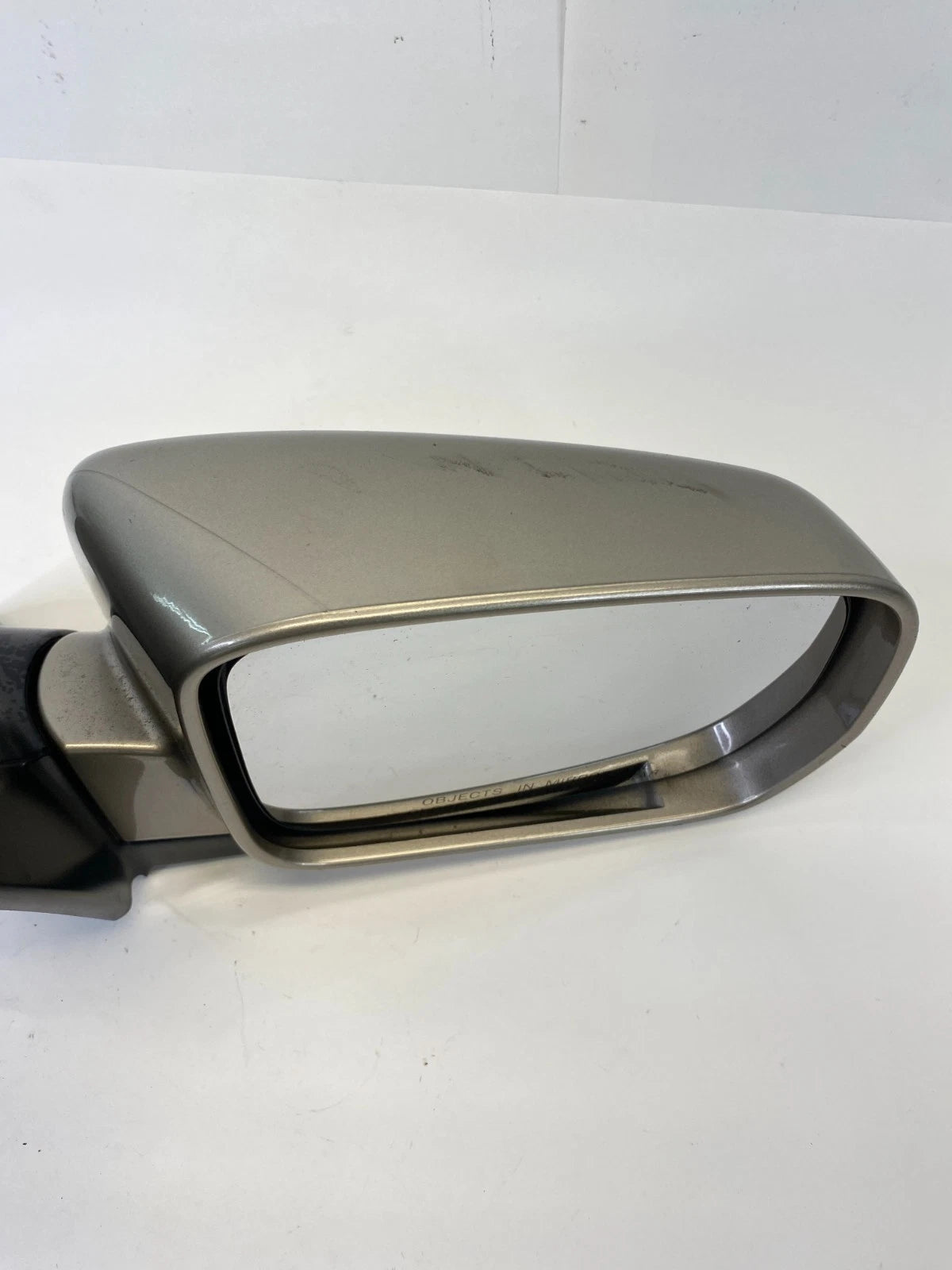 2005-2007 HONDA PILOT POWER SIDE VIEW DOOR MIRROR RIGHT RH PASSENGER OEM FACTORY