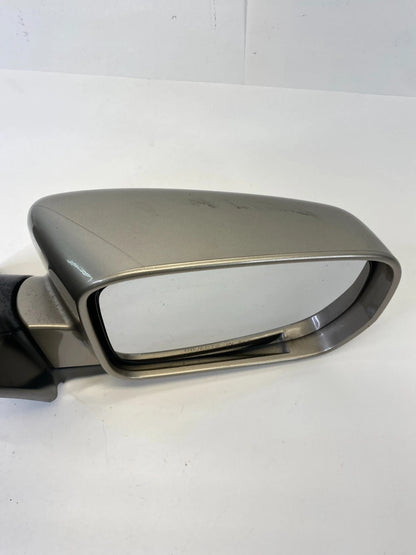 2005-2007 HONDA PILOT POWER SIDE VIEW DOOR MIRROR RIGHT RH PASSENGER OEM FACTORY