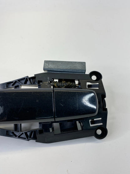 2016 CHEVROLET CRUZE LIMITED REAR LEFT SIDE EXTERIOR DOOR HANDLE 9400-2321