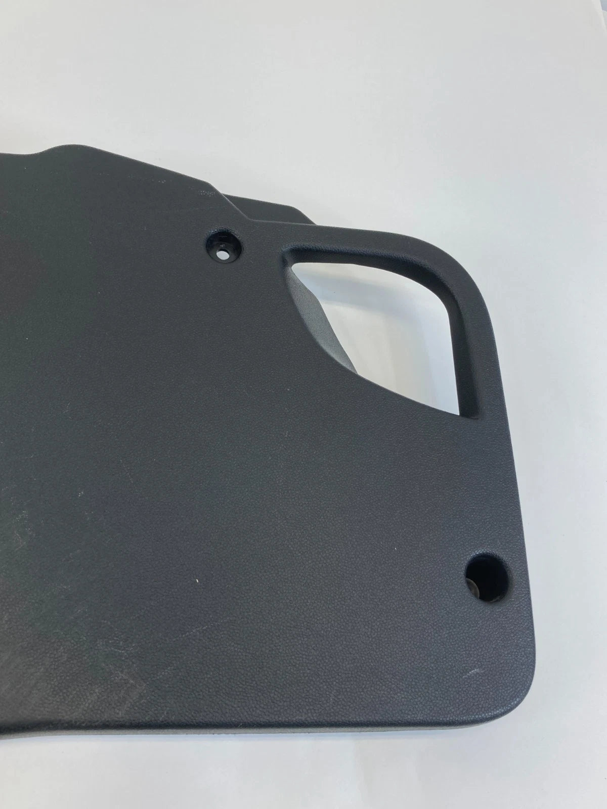 2007-2015 Mini Cooper Dash Heater Radiator Cover Bezel Trim OEM