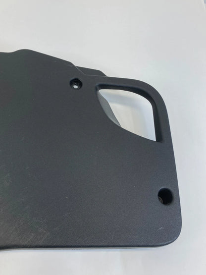 2007-2015 Mini Cooper Dash Heater Radiator Cover Bezel Trim OEM