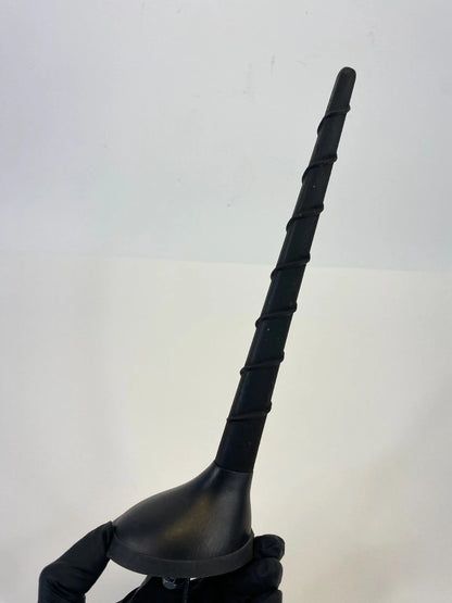 2012-2015 Fiat 500 Roof Mount Radio Antenna 68073399AA OEM