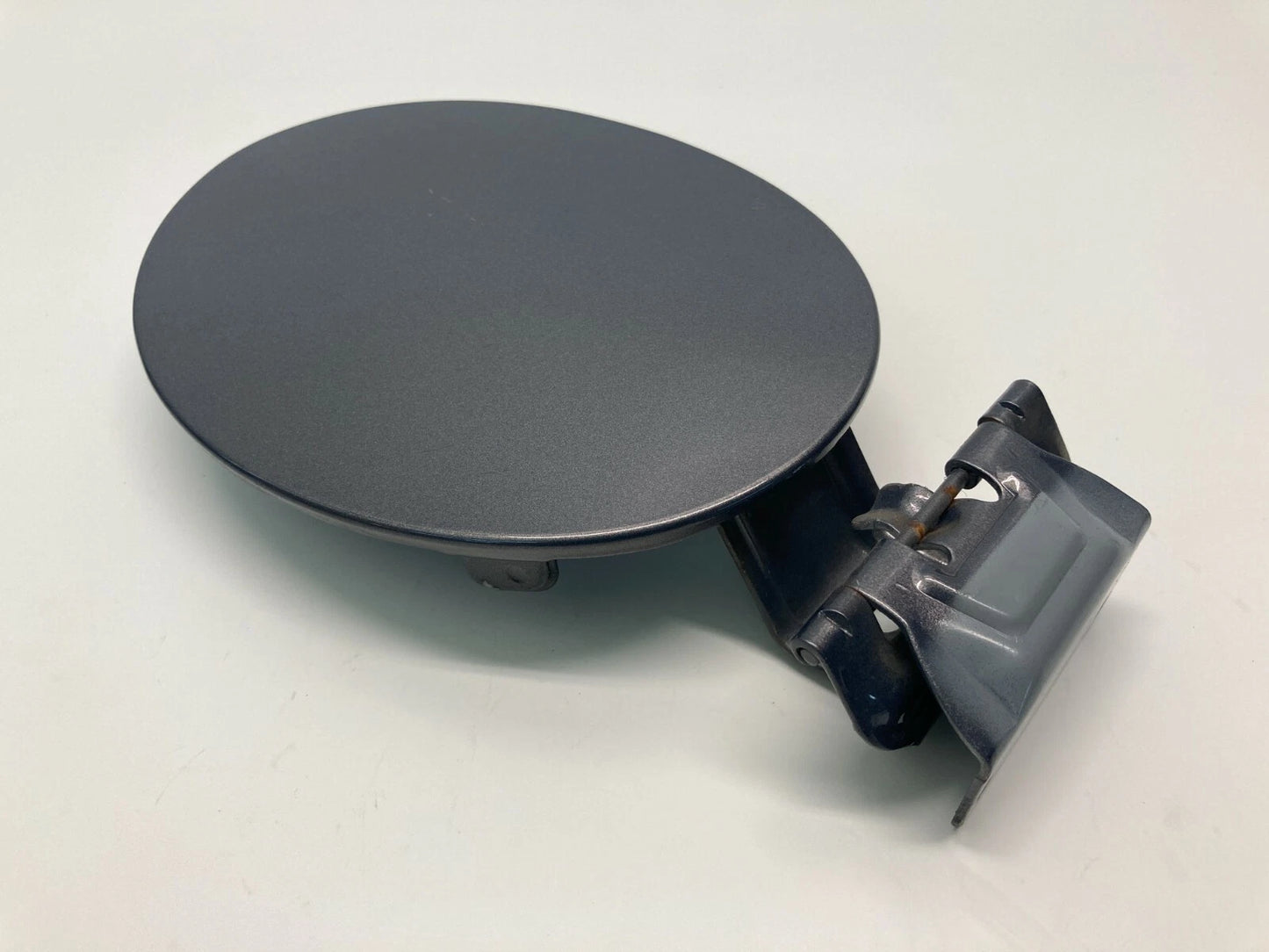 2007-2009 MAZDA3 MAZDA 3 SEDAN FUEL FILLER DOOR GAS LID COVER 32S GALAXY GRAY