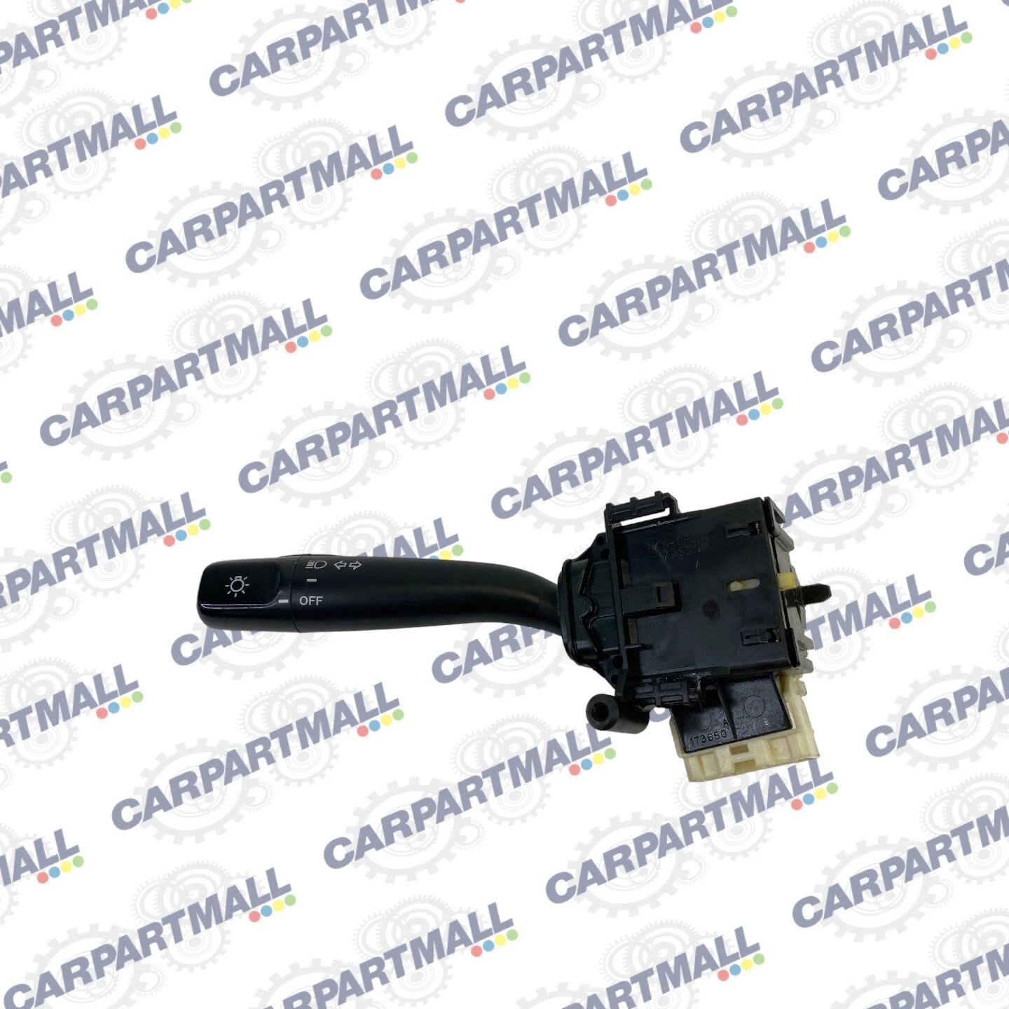 2000-2005 TOYOTA CELICA TURN SIGNAL SWITCH LEVER COLUMN MOUNT OEM FACTORY 173650