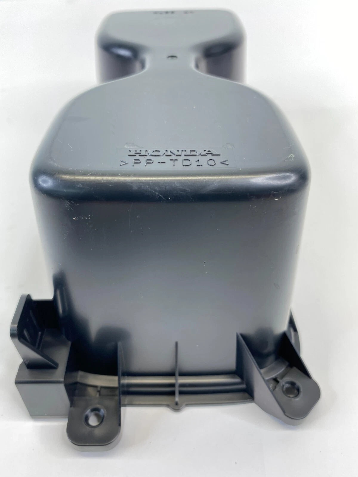 2012 12 HONDA CIVIC SEDAN CENTER CONSOLE CUP HOLDER DUAL OEM