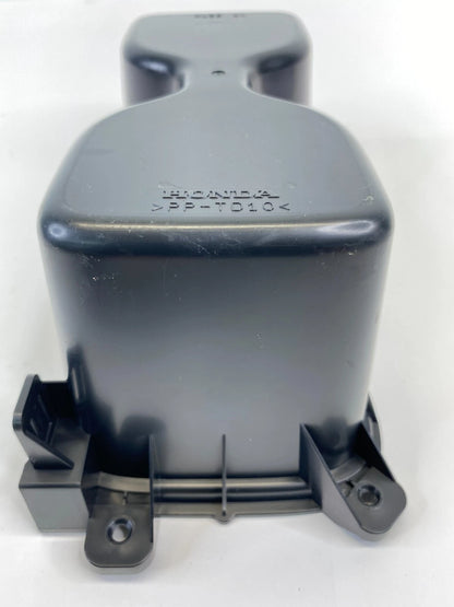 2012 12 HONDA CIVIC SEDAN CENTER CONSOLE CUP HOLDER DUAL OEM