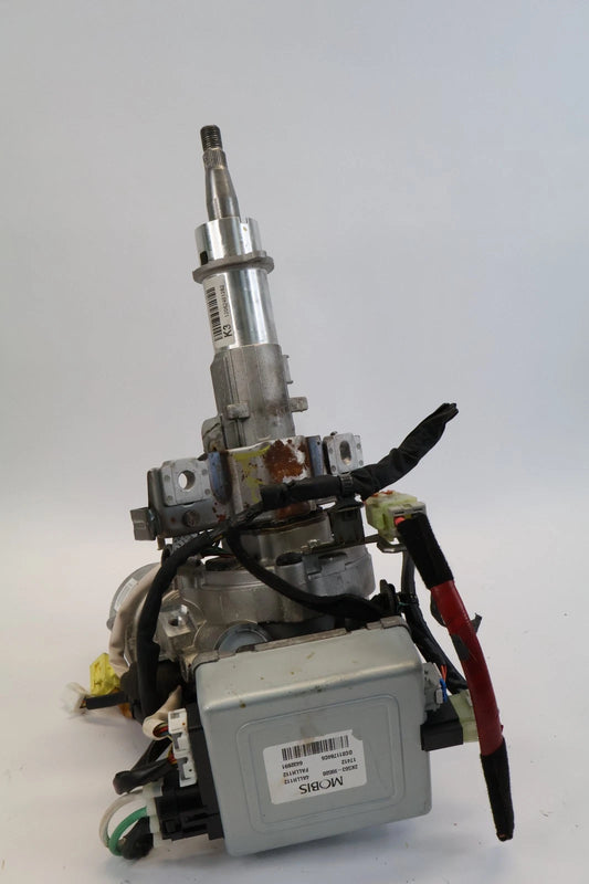 2012 2013 KIA SOUL ELECTRIC POWER STEERING MOTOR COLUMN ASSEMBLY 563002K625 OEM