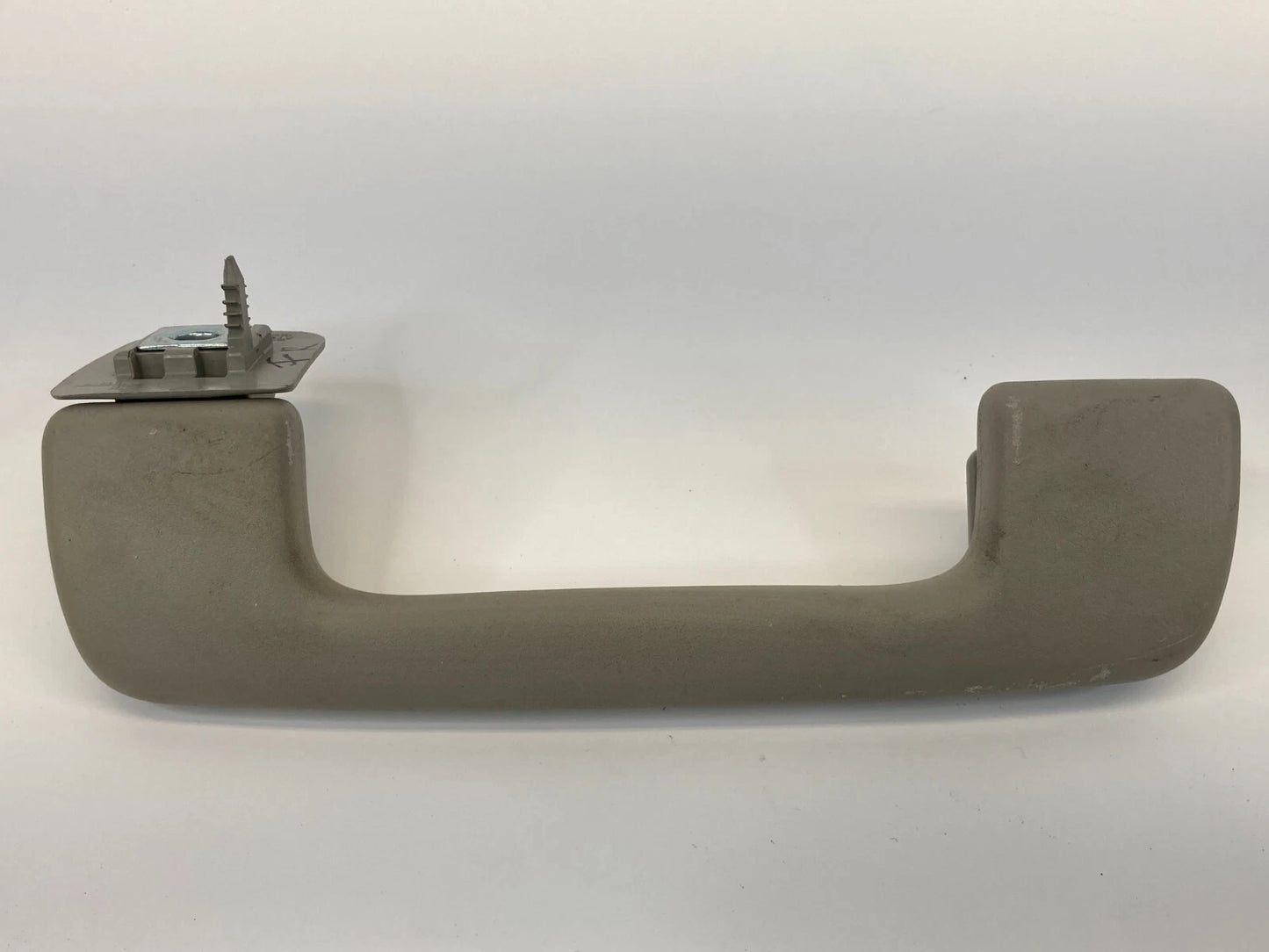 05-09 CHEVY TRAILBLAZER FRONT RIGHT SIDE INNER ROOF GRAB GRIP HANDLE 15269142