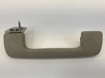 05-09 CHEVY TRAILBLAZER FRONT RIGHT SIDE INNER ROOF GRAB GRIP HANDLE 15269142