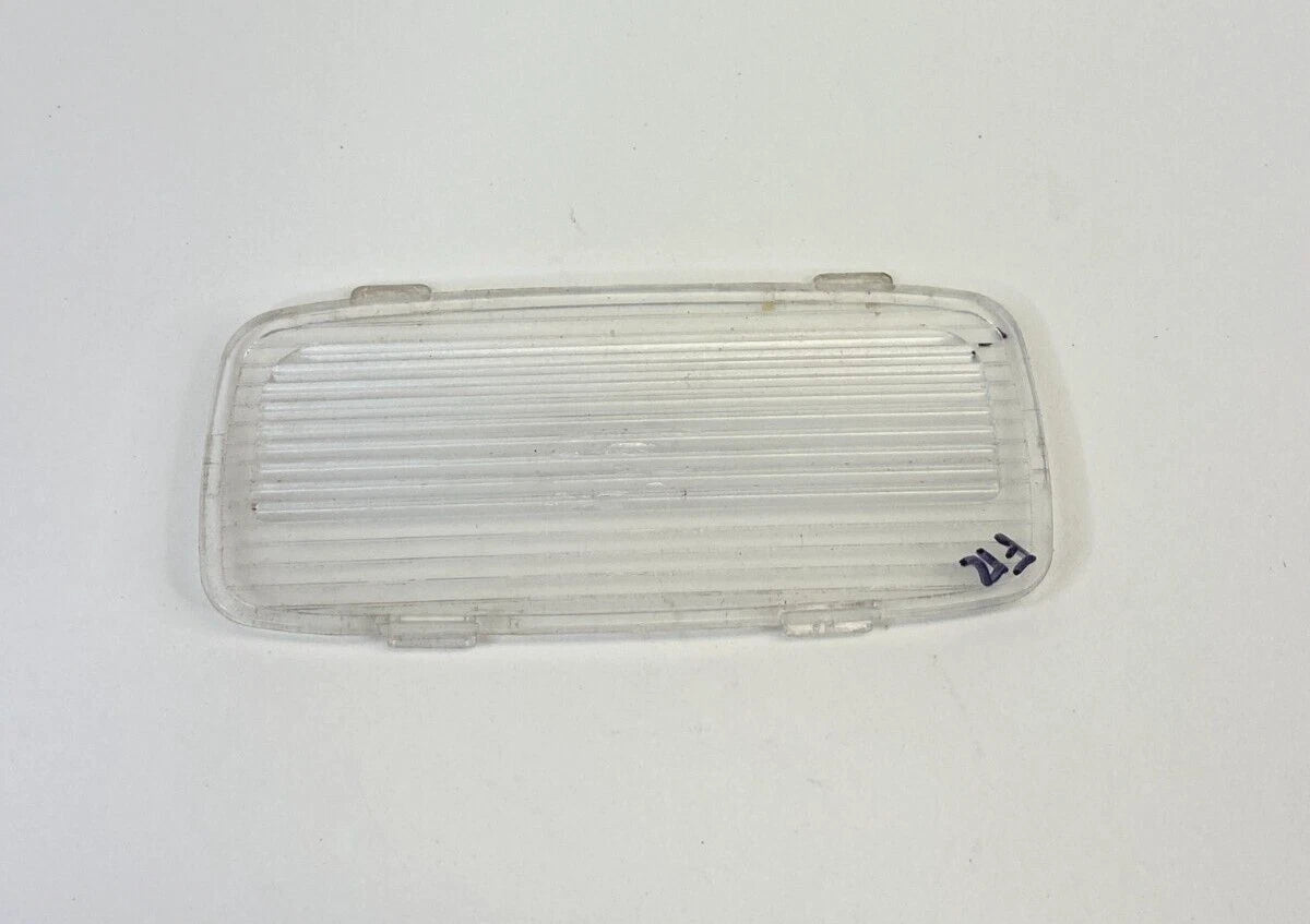 2003-2009 HONDA ACCORD FR RIGHT INNER DOOR PANEL COURTESY LIGHT COVER LENS OEM
