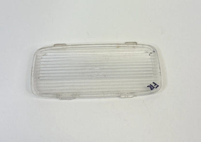 2003-2009 HONDA ACCORD FR RIGHT INNER DOOR PANEL COURTESY LIGHT COVER LENS OEM