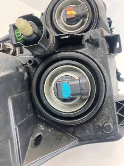 2010 2011 2012 NISSAN ALTIMA SEDAN LEFT DRIVER HEADLIGHT HEADLAMP 26060-ZX00 OEM