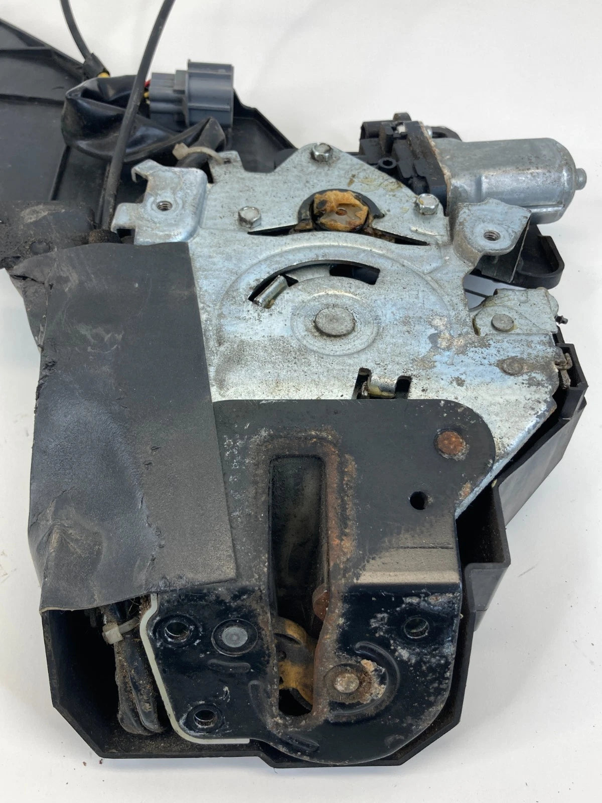 2005-2010 HONDA ODYSSEY REAR LEFT SLIDING POWER DOOR LOCK LATCH ACTUATOR MOTOR