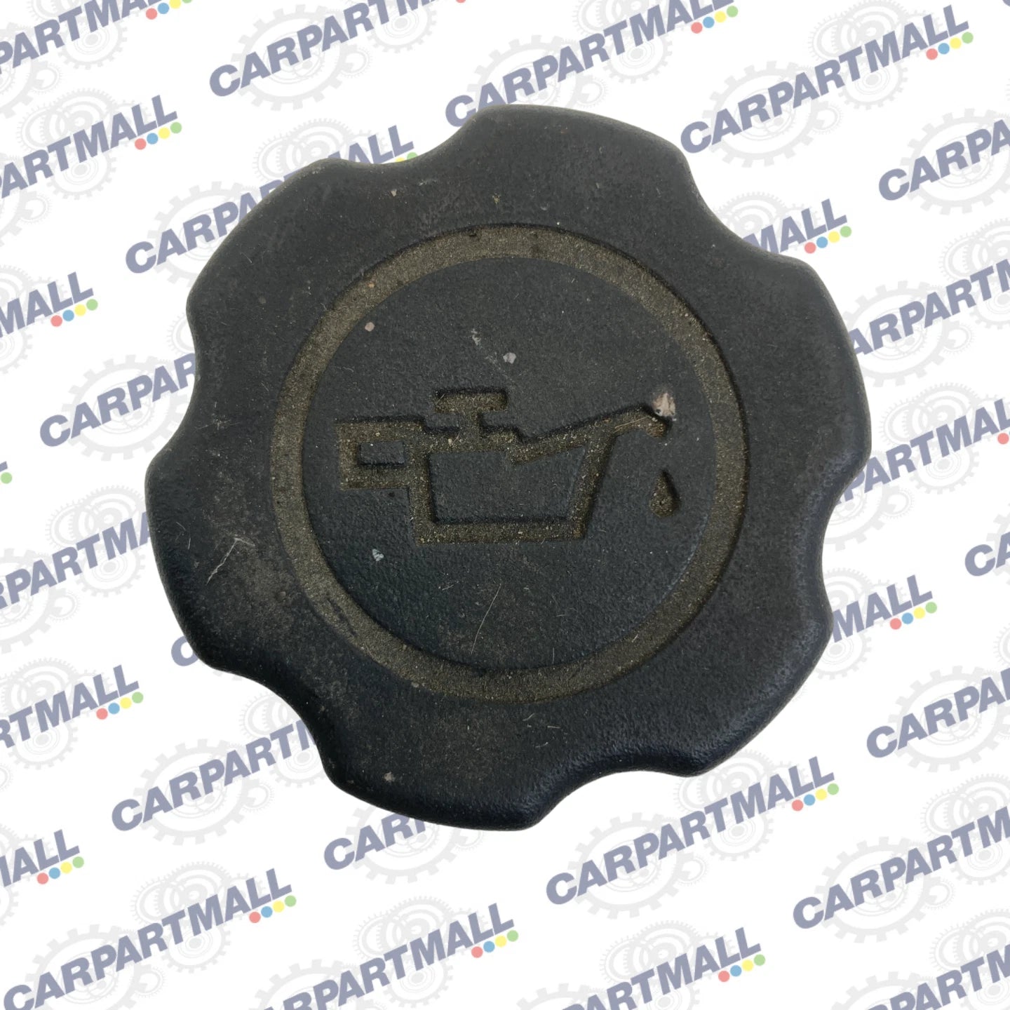 2003-2006 KIA SORENTO 3.5L V6 16V ENGINE OIL FILLER FLUID CAP OEM