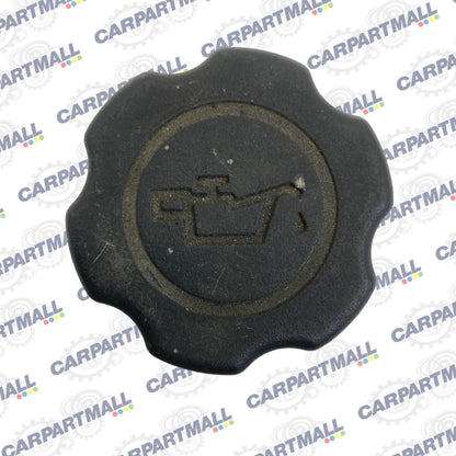 2003-2006 KIA SORENTO 3.5L V6 16V ENGINE OIL FILLER FLUID CAP OEM