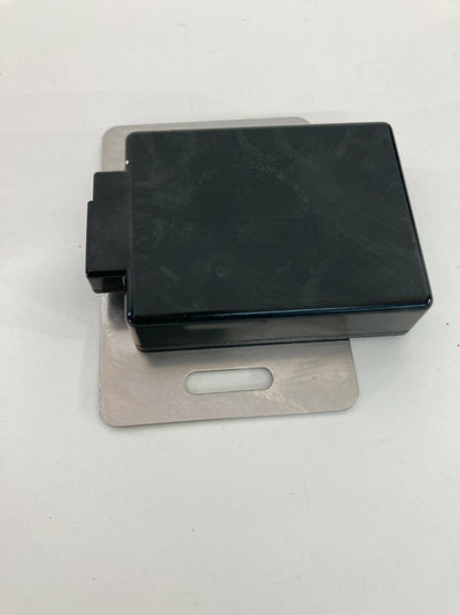 2010-2012 FORD FUSION NAVIGATION GPS INTERFACE CONTROL MODULE OEM AE5T-19H464 AN