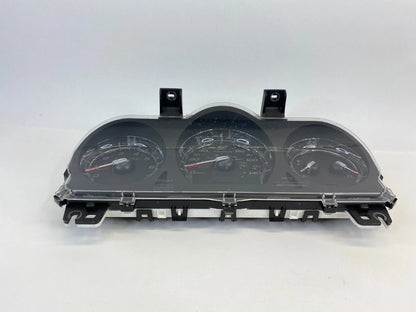 2012 FORD TAURUS INSTRUMENT CLUSTER SPEEDOMETER GAUGES 204K MILES AGIT-10B885-AA