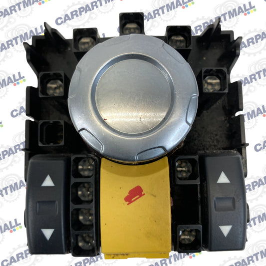 2008 2009 RANGE ROVER SPORT CONSOLE TERRAIN RESPONSE CONTROL SWITCH YUD501770