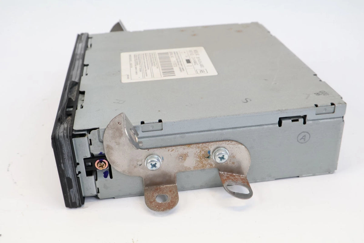 2005-2010 HONDA ODYSSEY ENTERTAINMENT DISC CD DVD PLAYER 3911A-SHJ-A800 OEM