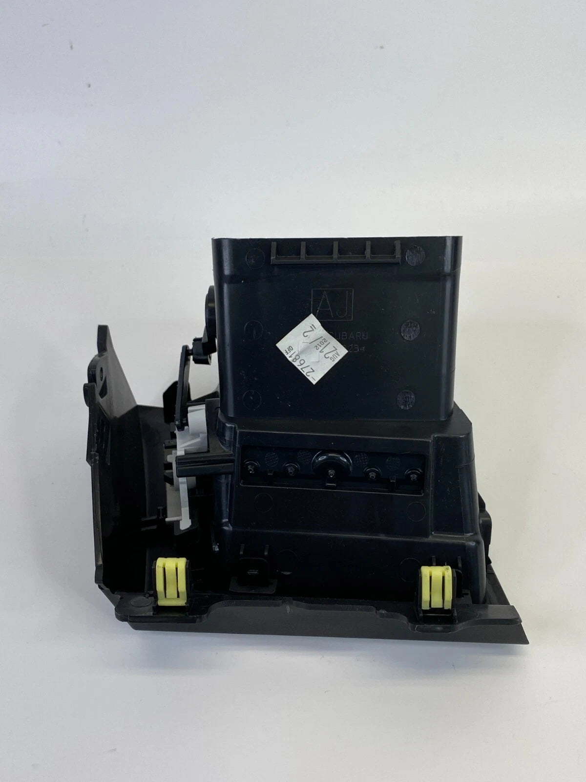 2010-2014 SUBARU LEGACY OUTBACK DASH RIGHT PASSENGER AC AIR VENT OUTLET SP14275