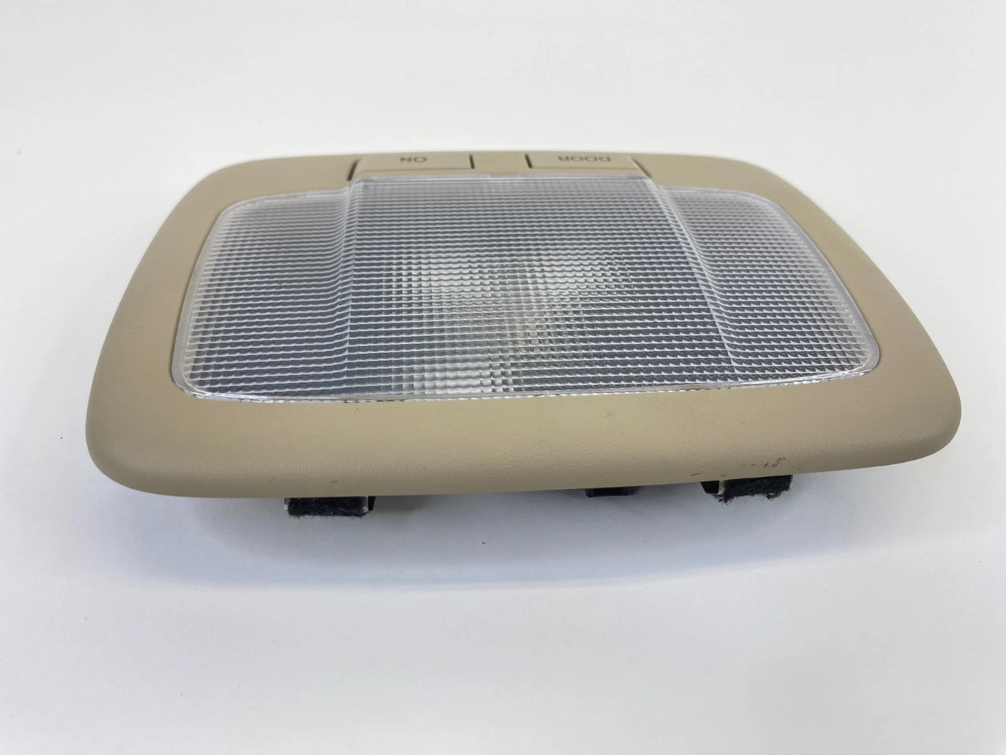 2006-2010 HYUNDAI SONATA ROOF OVERHEAD DOME MAP READING LIGHT LAMP 92850-3K0 OEM