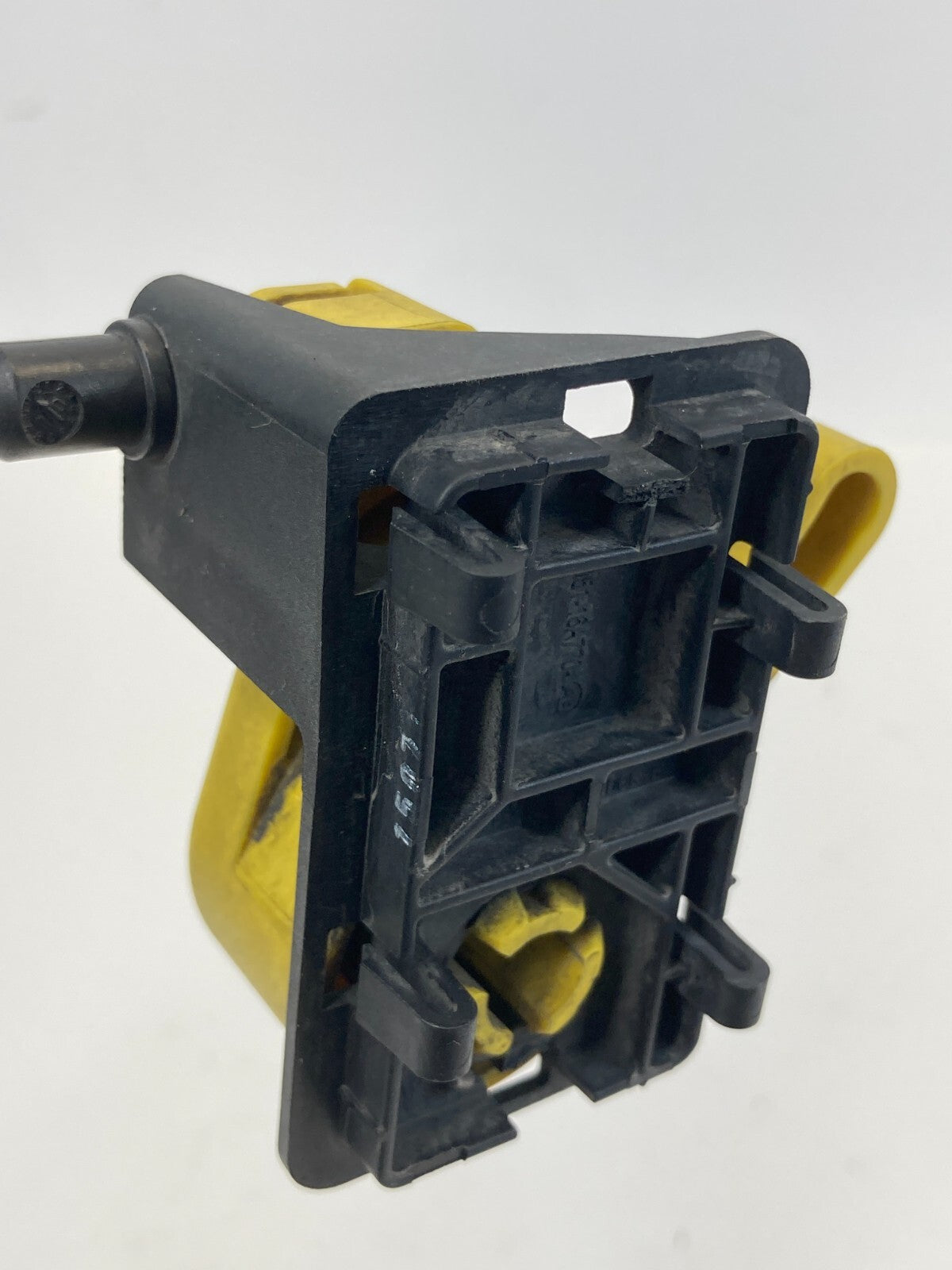 2012-2018 Ford Focus Front Hood Bonnet Release Handle Lever BM51-16A770-AB