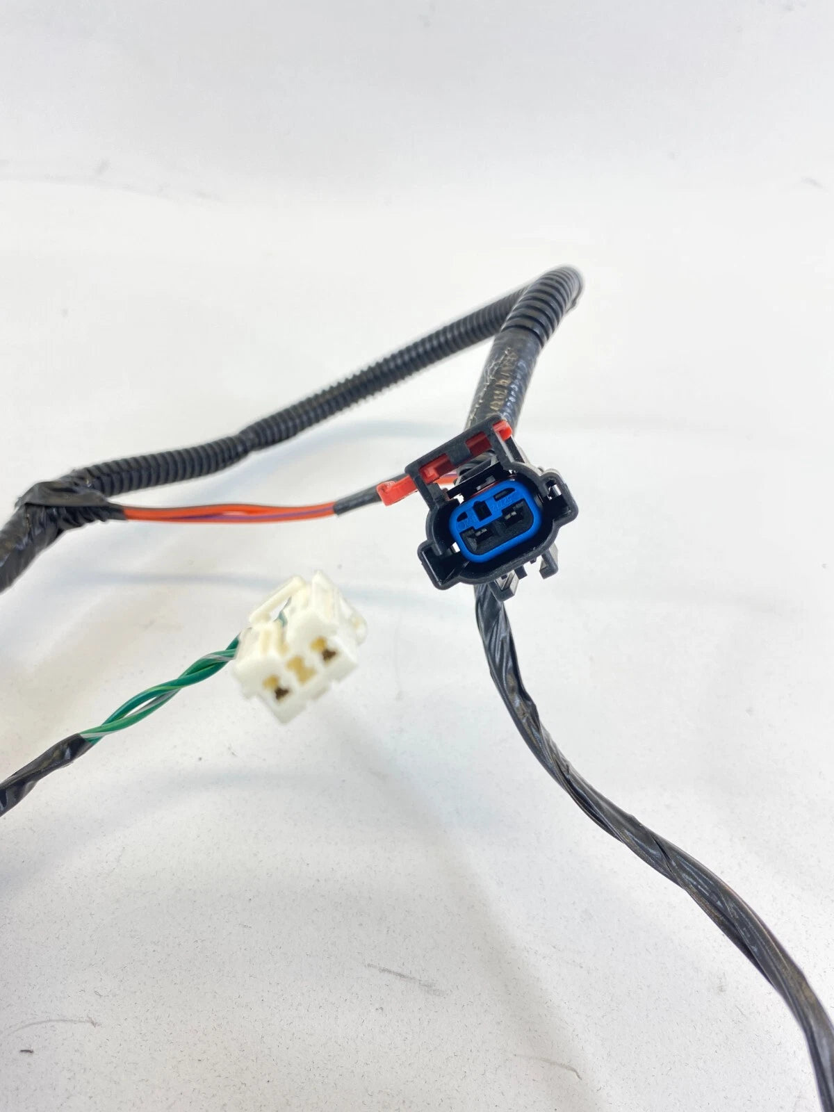 2007-2012 DODGE CALIBER REAR RIGHT DOOR WIRE WIRING HARNESS CABLE 05267790AE OEM